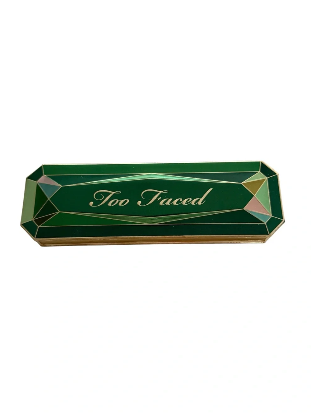 Too Faced Precious Gems Eyeshadow Palette. BRAND NEW